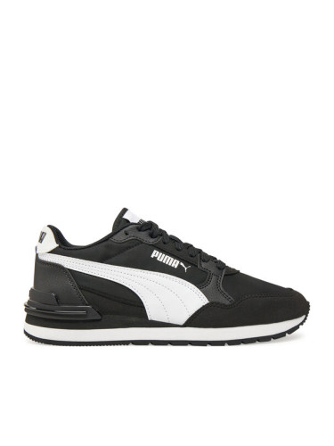Puma Сникърси St Runner V4 NL 399739 01 Черен