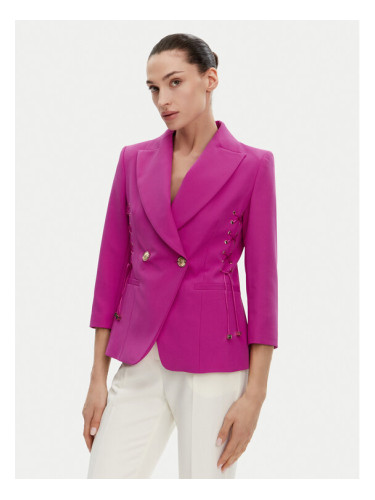 Artigli Сако ACGI000922 Розов Regular Fit