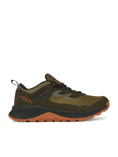 Keen Туристически Hightrail Wp 1030354 Каки