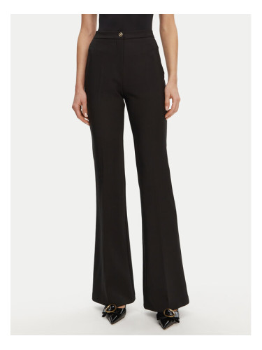 Artigli Текстилни панталони ACPA000840 Черен Regular Fit