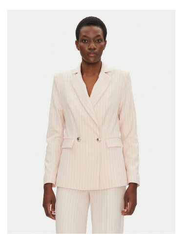 Morgan Сако 251-VIVI.F M Екрю Slim Fit