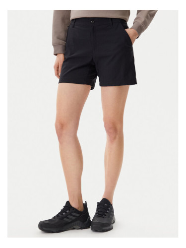 Columbia Спортни шорти Rapid Rivers™ 2126061 Черен Regular Fit