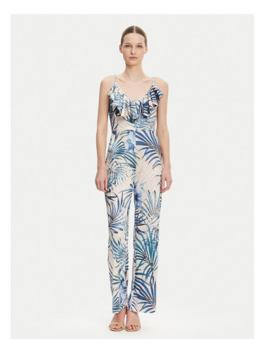 Guess Гащеризон W5GD72 KBAC2 Син Regular Fit