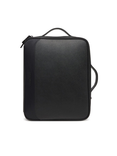 Emporio Armani Чанта за лаптоп EM001782 AF13670 UC001 Черен