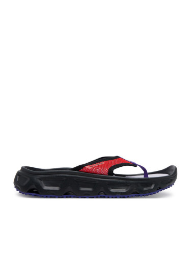 Salomon Джапанки Reelax Break 6.0 L47741600 Виолетов