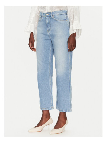 ViCOLO Дънки DD5087 Син Regular Fit