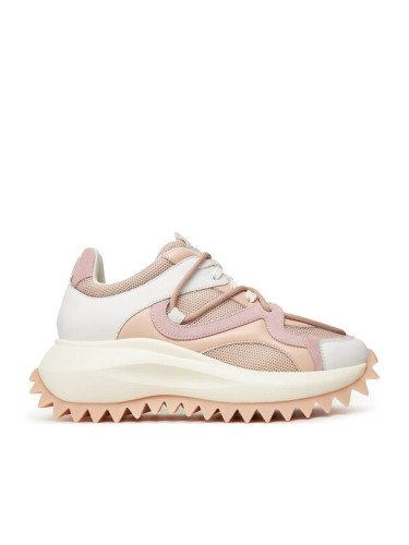 Vic Matié Сникърси 1G3202D D22BQETI12 Розов