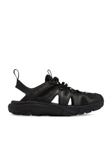 Columbia Туристически Peakfreak Rush 2109471 Черен