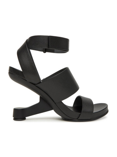 United Nude Сандали Eamz Hana 109040116 Черен