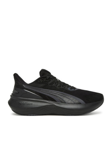 Puma Маратонки за бягане Pulse Pro 310780 05 Черен