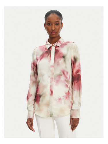 Marciano Guess Риза 5GGH32 7298A Цветен Regular Fit