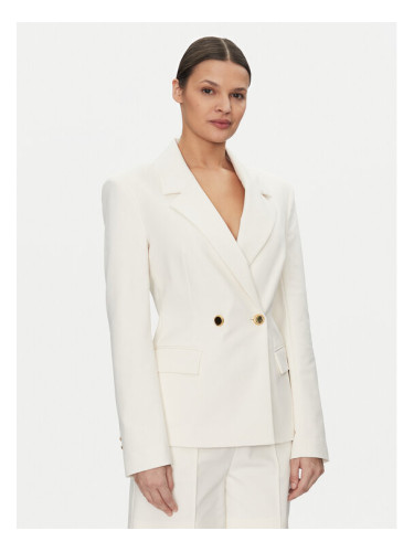 Marciano Guess Сако 5GGN24 7311A Екрю Regular Fit