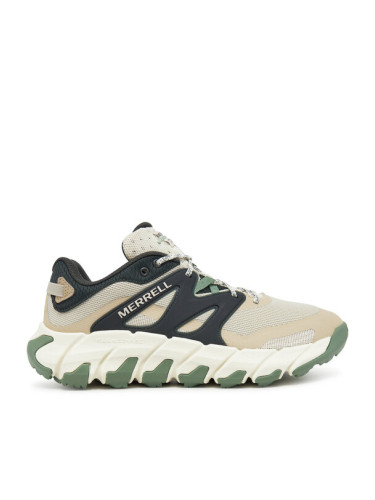 Merrell Сникърси Maipo Explorer Aerosport J038017 Екрю