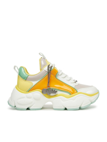 Buffalo Сникърси 1636371 Цветен