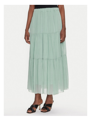 Dixie Макси пола G207W007A Зелен Regular Fit