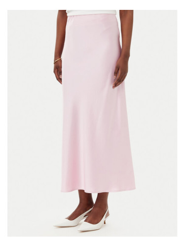 Imperial Макси пола GHN4JBA Розов Regular Fit