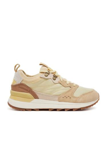 Merrell Сникърси Alpine 83 Sneaker Recraft Amarillo J007754 Жълт