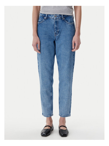 Karl Lagerfeld Jeans Дънки A1W10122 Син Mom Fit