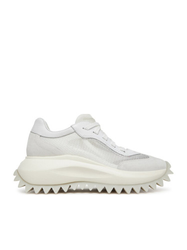 Vic Matié Сникърси 1E1452D GD22BNQT175 Бял