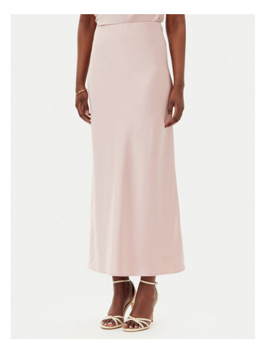 Imperial Макси пола GHN4JBA Розов Regular Fit