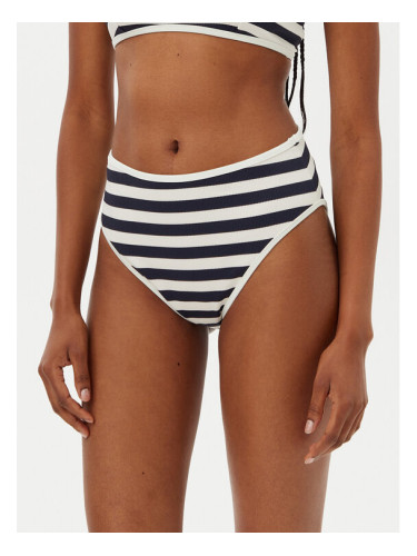 Tommy Hilfiger Долнище на бански UW0UW05831 Тъмносин