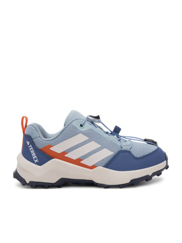 adidas Туристически Terrex Ax4s JI1508 Сив