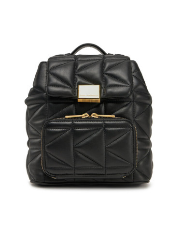 KARL LAGERFELD Раница A1W30436 Черен