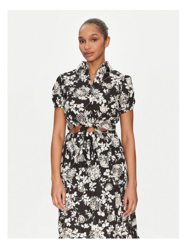 Gaudi Риза 511BD45020 Цветен Regular Fit