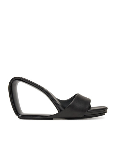 United Nude Чехли Mobius Hi 1000101162 Черен