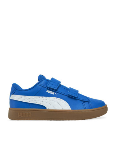 Puma Сникърси Rickie Classic V 394253 17 Син
