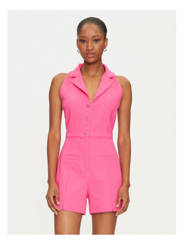 Morgan Гащеризон 241-SHIWI.F Розов Regular Fit