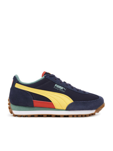 Puma Сникърси Easy Rider Kids Jr 399715 12 Тъмносин