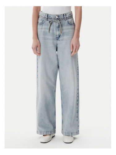 DAY BIRGER ÉT MIKKELSEN Дънки Elijah DAY65243679 Син Wide Leg