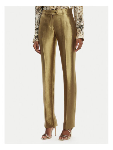 Marciano Guess Текстилни панталони 5GGB18 7312A Бежов Regular Fit