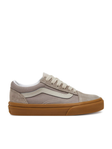 Vans Гуменки Old Skool VN000CYV0CS1 Сив