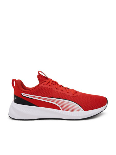 Puma Маратонки за бягане Flyer Lite 3 310797 05 Червен
