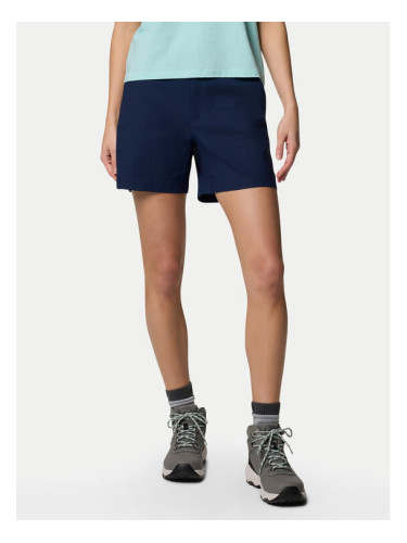 Columbia Спортни шорти Rapid Rivers™ 2126061 Тъмносин Regular Fit