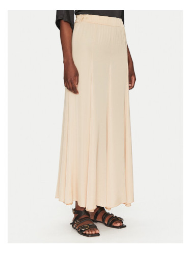 ViCOLO Макси пола TD0004 Бежов Regular Fit