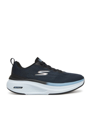 Skechers Маратонки за бягане Go Run Elevate 2.0- 129000/BKBL Черен