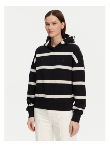 Marc O'Polo Суитшърт 502 4073 54041 Цветен Relaxed Fit