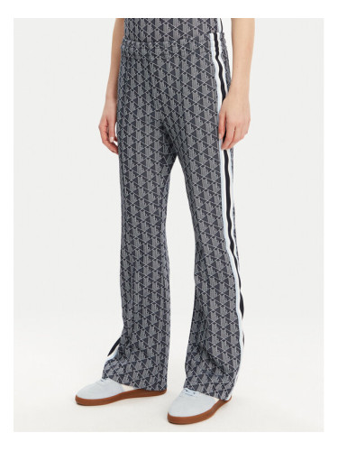 Lacoste Долнище анцуг XF9313 Тъмносин Regular Fit