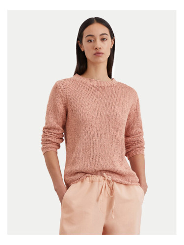 Marc O'Polo Пуловер M03 5136 60079 Коралов Regular Fit