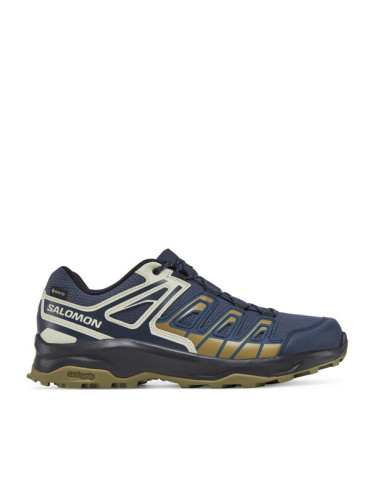 Salomon Туристически Extegra Gore-Tex L47799800 Сив