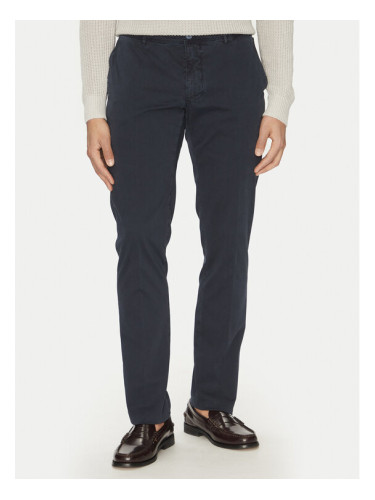 Marciano Guess Текстилни панталони 5GHB26 2322Z Черен Regular Fit