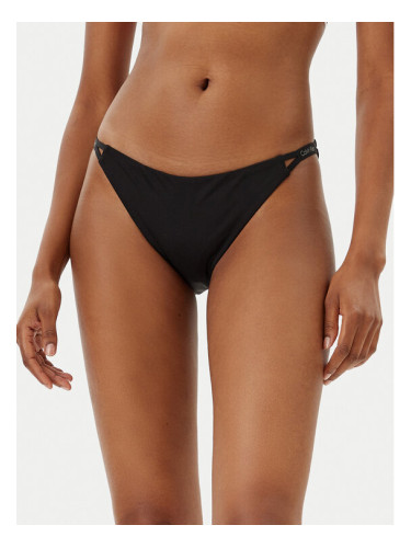 Calvin Klein Swimwear Долнище на бански KW0KW02796 Черен