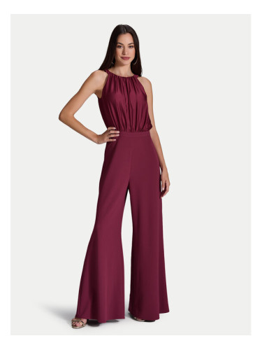 Swing Гащеризон 3AI00100 Бордо Regular Fit