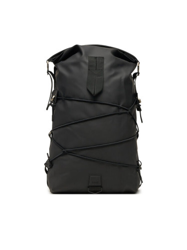 Rains Раница 14480 Черен