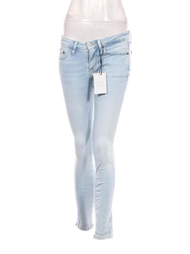 Дамски дънки Tommy Jeans