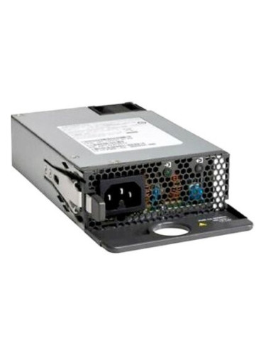 Захранване CISCO PWR-C5-125WAC=       Черен Сив