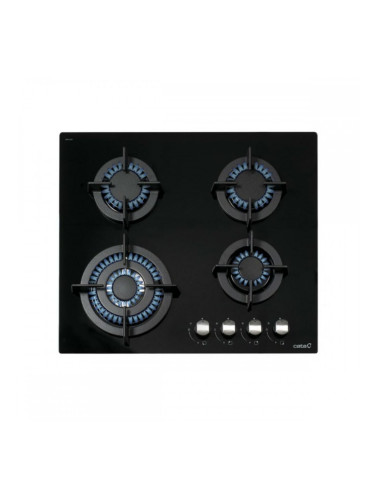 Газов котлон Cata CCI6031BK (60 cm)